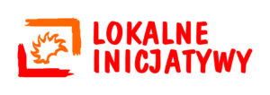 fundacja smk - logo lokalne inicjatywy