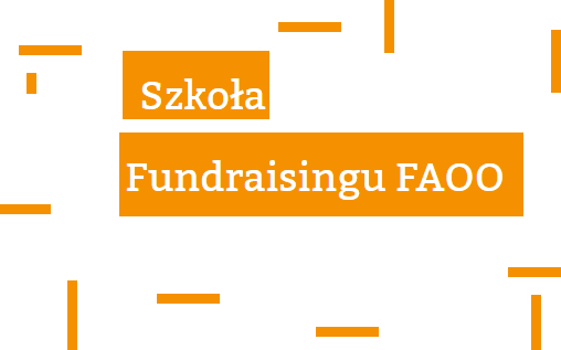 Bezpłatna Szkoła Fundraisingu FAOO – zgłoszenia do 6 września