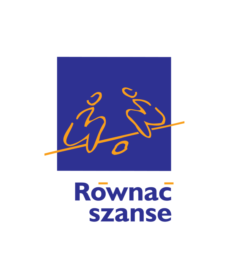 Równać Szanse logo