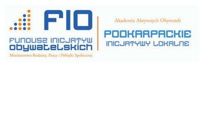 FIO Podkarpackie Inicjatywy Lokalne – wyniki konkursu grantowego