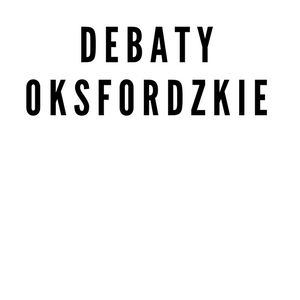 Konkurs debaty oksfordzkie 2014