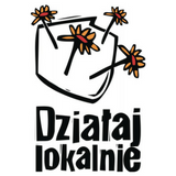 Program Działaj Lokalnie logo