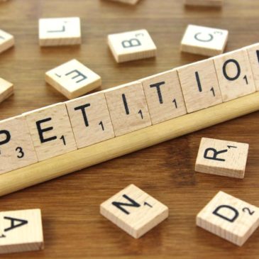 Czym jest petycja i jak stosować ją w praktyce?
